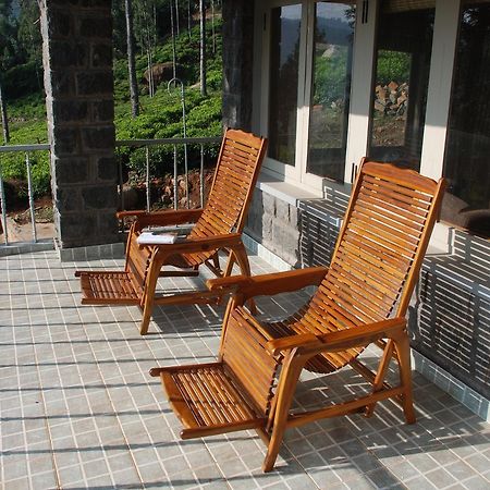 Relaxing 2 B/R Estate House, Deenaty, Tamil Nadu Coimbatore Exterior photo