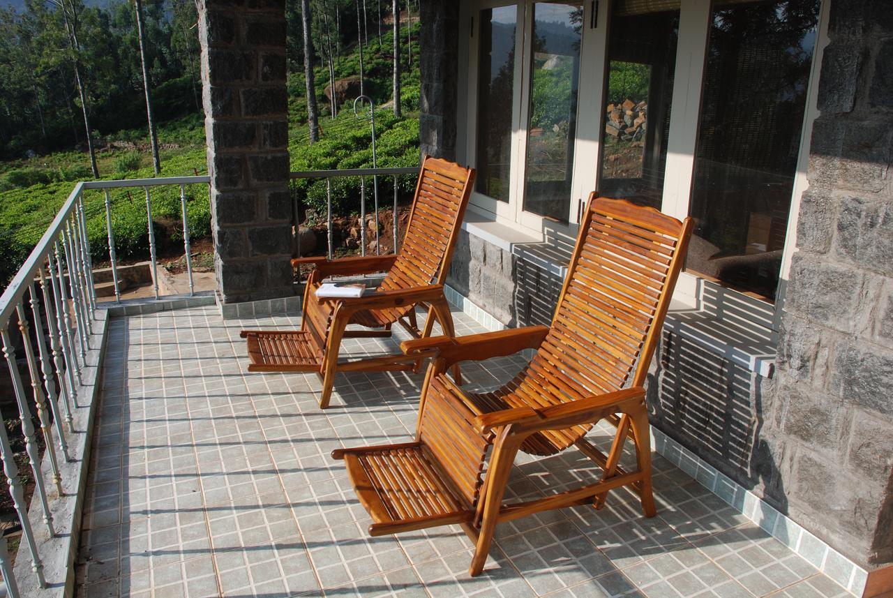 Relaxing 2 B/R Estate House, Deenaty, Tamil Nadu Coimbatore Exterior photo