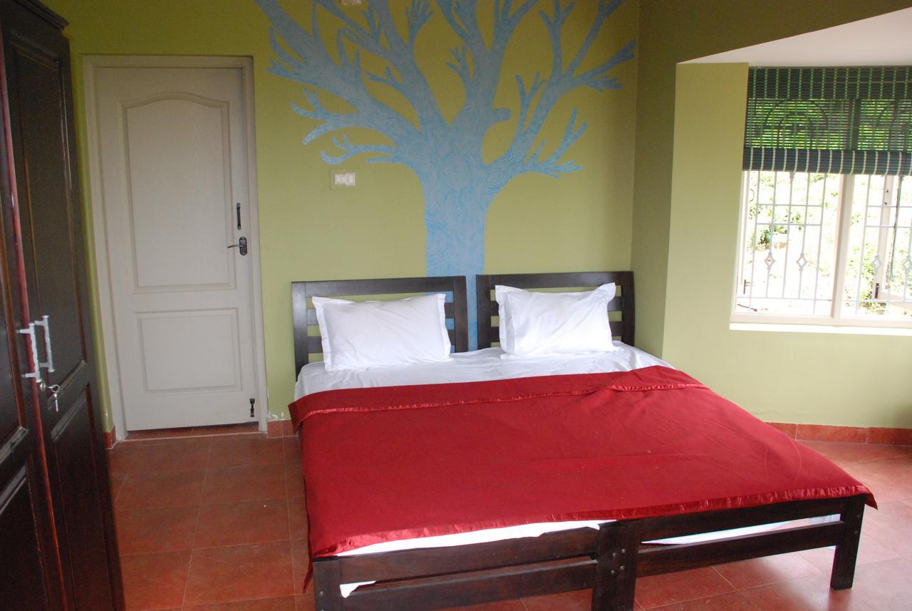 Relaxing 2 B/R Estate House, Deenaty, Tamil Nadu Coimbatore Exterior photo
