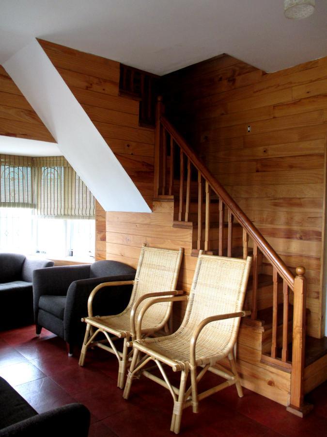 Relaxing 2 B/R Estate House, Deenaty, Tamil Nadu Coimbatore Exterior photo