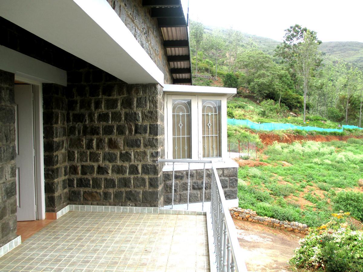 Relaxing 2 B/R Estate House, Deenaty, Tamil Nadu Coimbatore Exterior photo