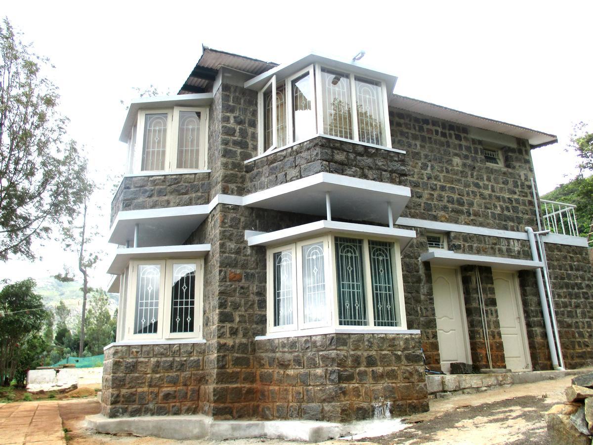 Relaxing 2 B/R Estate House, Deenaty, Tamil Nadu Coimbatore Exterior photo
