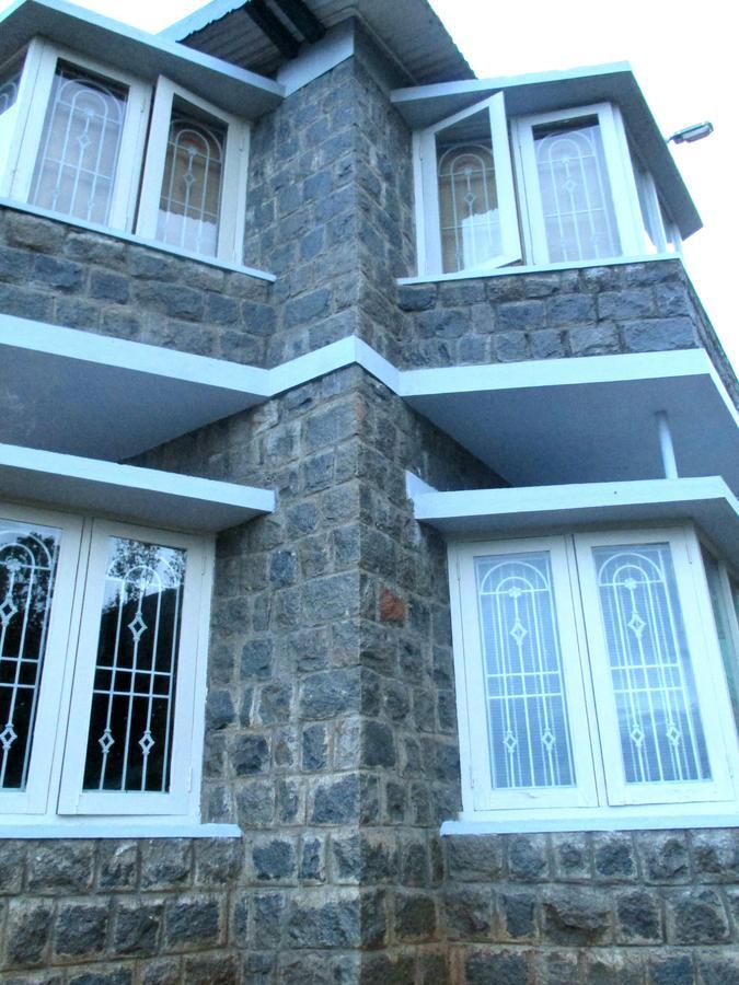 Relaxing 2 B/R Estate House, Deenaty, Tamil Nadu Coimbatore Exterior photo
