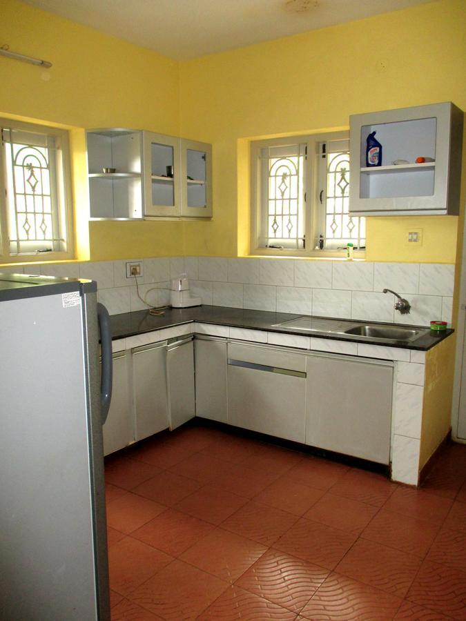 Relaxing 2 B/R Estate House, Deenaty, Tamil Nadu Coimbatore Exterior photo