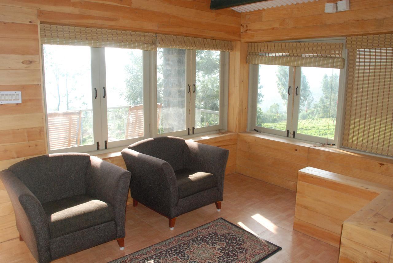 Relaxing 2 B/R Estate House, Deenaty, Tamil Nadu Coimbatore Exterior photo